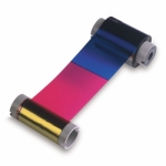 Datacard YMCKT color ribbon kit para SP55 - 250 imagenes
