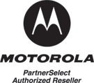 Motorolla - Symbol reseller