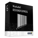 NiceLabel Designer Express v6