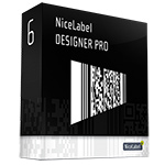 NiceLabel Designer Pro v6