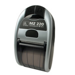 Zebra MZ 220