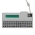 Zebra Keyboard Display Unit (KDU)