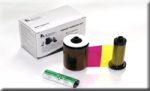 I&A System Ribbon color YMCKO